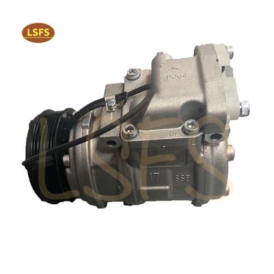 マクサス V80 C00000074 7KW SE10B17 C00000073 10KW SE10B20用のエアコンコンコンプレッサー