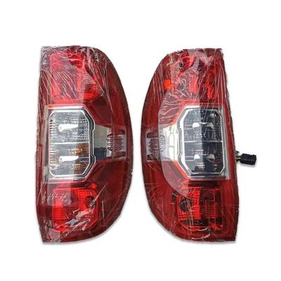 2020年 40×25×20cm オリジナル LDV マクサス T60 後ろランプ ライト C00047650 C00047651