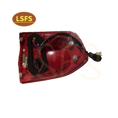 状態 SAIC maxus G10 のLED バックライト 2014-2019 モデル C00016762 後ろ左内