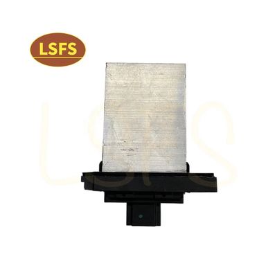 OE C00089595 Maxus T60 ピックアップ用の吹風器抵抗