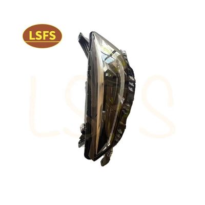 安価なMGヘッドライト Assy OE 10677385 車装用の左フロントヘッドランプ