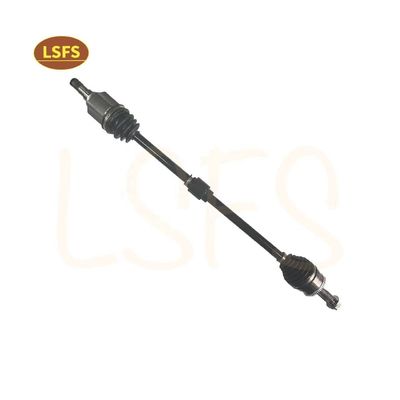 OE 10090049 ロエー 350 360 MG5 GTの左前半シャフト組成 OEM NO. 10090049