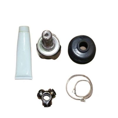 OE NO. 30059389 8x8x20cm 自動車部品 CV アクセルドライブシャフト MG GS