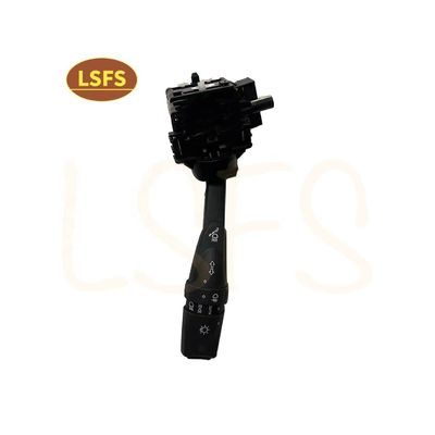 MG 5X OE 30037279 自動車用電気部品のプラスチックコンビネーションスイッチ