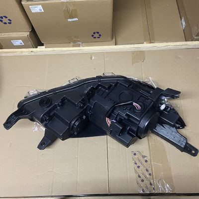 - 左ヘッドライト MG 6 2017 OE 10847577 カーフィットメント MG SAIC 低ハロゲン