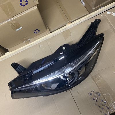 - 左ヘッドライト MG 6 2017 OE 10847577 カーフィットメント MG SAIC 低ハロゲン