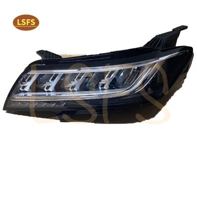 ROEWE SAIC 自動車フィットメント 左ヘッドライト 2018年 ハイコンフィギュレーション スプリング OE 10558959号