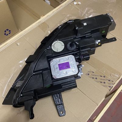 ROEWE SAIC 自動車フィットメント 左ヘッドライト 2018年 ハイコンフィギュレーション スプリング OE 10558959号