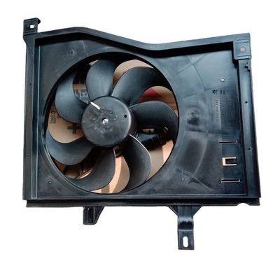 冷却システム 電子扇風機組成 LSFSが製造した LDV MAXUS V80