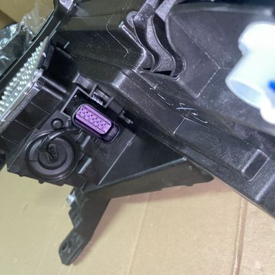 2019-モデルMG HS低設定左ヘッドライト OEM番号10419993