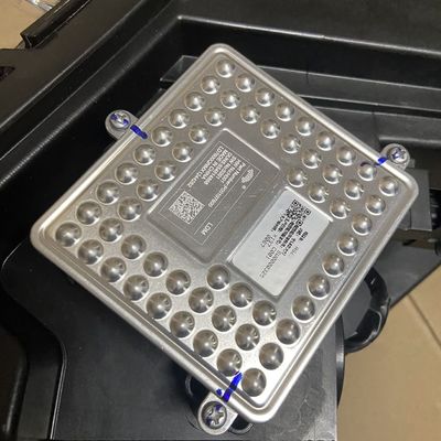 2019-モデルMG HS低設定左ヘッドライト OEM番号10419993