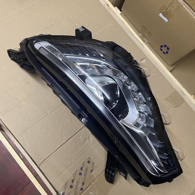 2019-モデルMG HS低設定左ヘッドライト OEM番号10419993