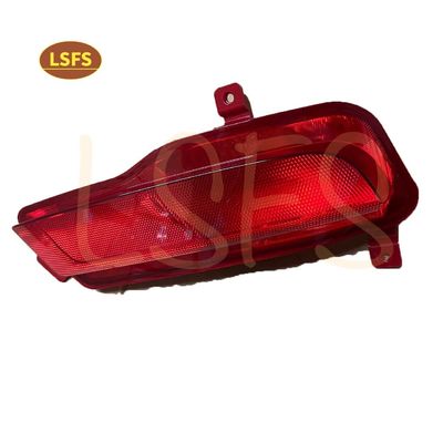 OE 10293798 MG ZS 2017 左位置の右側の後部霧灯