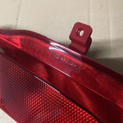 OE 10293798 MG ZS 2017 左位置の右側の後部霧灯