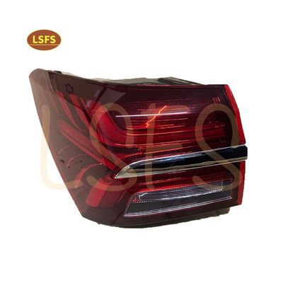 ROEWE SAIC カーフィットメント 左後部外尾ライト LED MG GS Roewe RX5 2016 OE 10238678