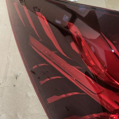 ROEWE SAIC カーフィットメント 左後部外尾ライト LED MG GS Roewe RX5 2016 OE 10238678