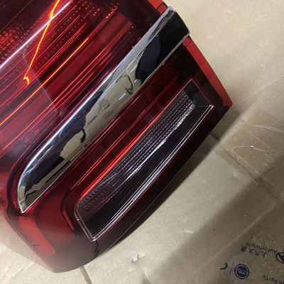 ROEWE SAIC カーフィットメント 左後部外尾ライト LED MG GS Roewe RX5 2016 OE 10238678