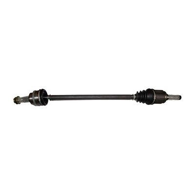 ROEWE RX5 後部半軸組成 10313010RW-8.16A ROEWE SAICカーのための優れた設計