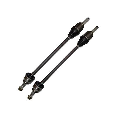 ROEWE RX5 後部半軸組成 10313010RW-8.16A ROEWE SAICカーのための優れた設計