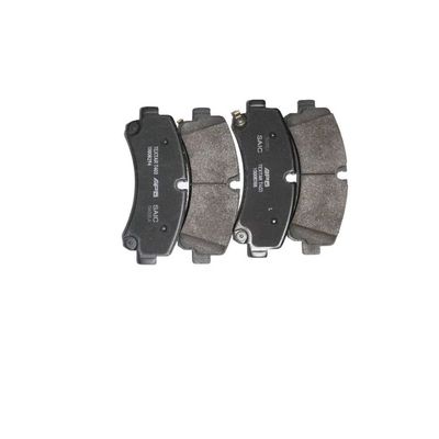車両用部品 装備品 V90/EV90用ブレーキパッド パワーブレーキ c00212546 8x9x6.6cm