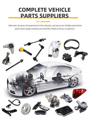 車両用部品 装備品 V90/EV90用ブレーキパッド パワーブレーキ c00212546 8x9x6.6cm
