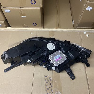 状態 - MG GS ROEWE RX5 2018 ハイコンフィギュレーション オートン OEM 10634460用の右ヘッドライト