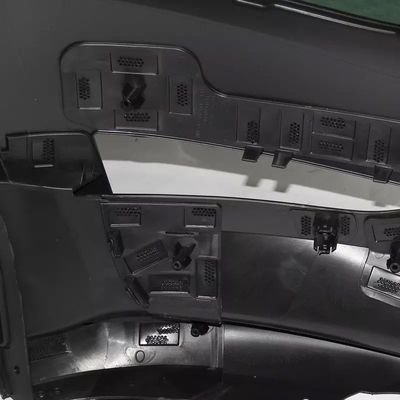 人気 自動車 パーツ 車のフロント バンパー テスラ モデル 3 1084168-SO-E