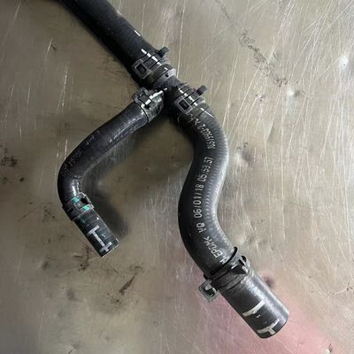 ROEWE SAIC 自動車用冷却液ラジエーターホース OEM 10220360 MG GS RX5