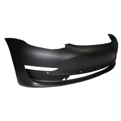 人気 自動車 パーツ 車のフロント バンパー テスラ モデル 3 1084168-SO-E