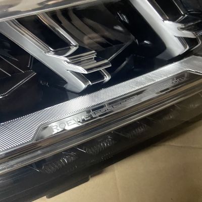 2018年 ハイコンフィギュレーション秋のヘッドライトの状態 ROEWE RX5 OE 10634460