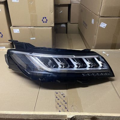 2018年 ハイコンフィギュレーション秋のヘッドライトの状態 ROEWE RX5 OE 10634460
