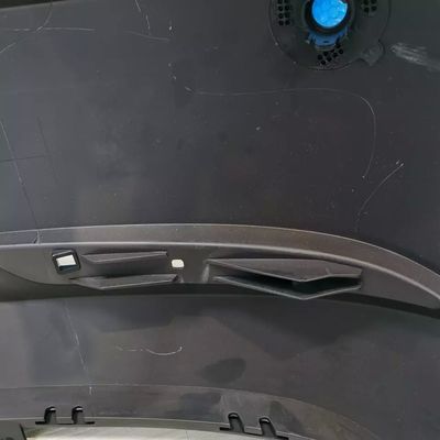 190*52*60cm 自動車 パーツ 車のバックバンパー テスラモデル3 1084168-SO-E