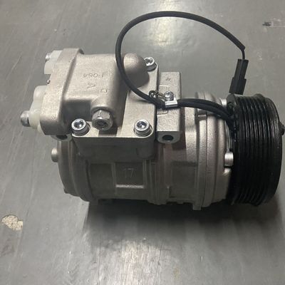 マクサス V80 C00000074 7KW SE10B17 C00000073 10KW SE10B20用のエアコンコンコンプレッサー