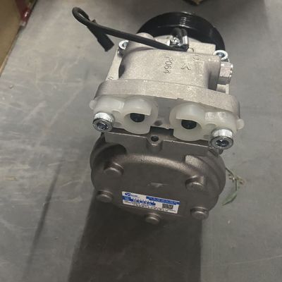 マクサス V80 C00000074 7KW SE10B17 C00000073 10KW SE10B20用のエアコンコンコンプレッサー