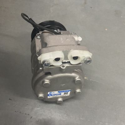 マクサス V80 C00000074 7KW SE10B17 C00000073 10KW SE10B20用のエアコンコンコンプレッサー