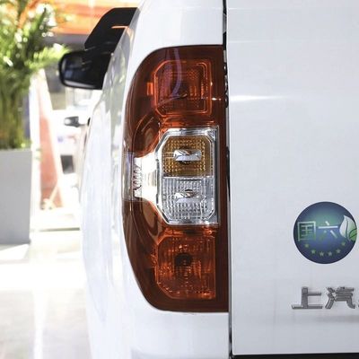 2020年 40×25×20cm オリジナル LDV マクサス T60 後ろランプ ライト C00047650 C00047651