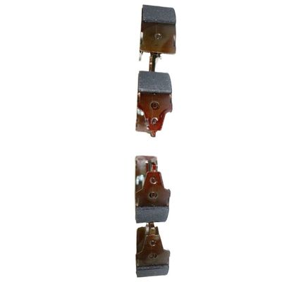 自動車部品 A80/RV80B/V80用のハンドブレーキパッド OEM NO.C00013527