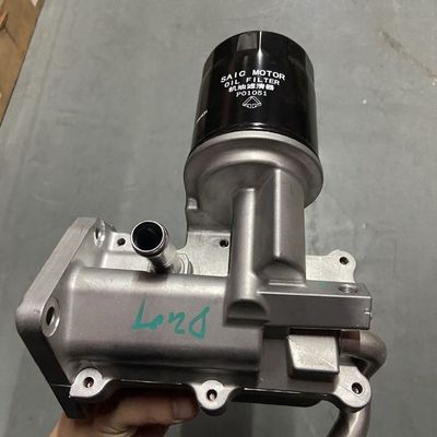 マクサス G10 V60 T60 T70 2.0 鉄フィルター紙技術付き直管オイルフィルター