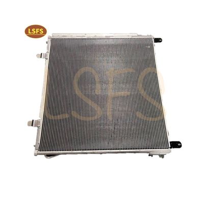 MAXUS T60 T70 C00099664 ラジエーター OE 卸売 冷却剤 自動車フィットメント MAXUS SAIC MOTOR