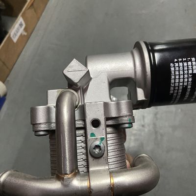 マクサス G10 V60 T60 T70 2.0 鉄フィルター紙技術付き直管オイルフィルター