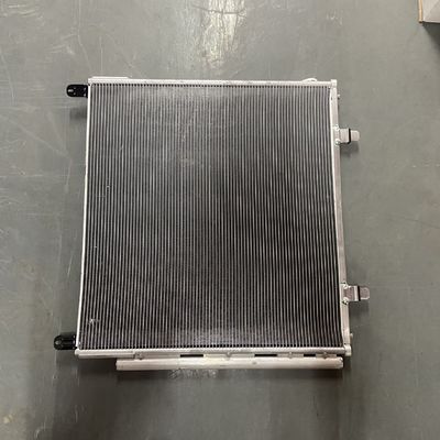 MAXUS T60 T70 C00099664 ラジエーター OE 卸売 冷却剤 自動車フィットメント MAXUS SAIC MOTOR