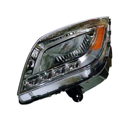 LEDライトヘッドランプ 自動車照明システム用のヘッドライト 12 ウォルト 左 C00090521
