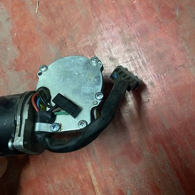 マクサス V80 LDV フロントグラスウィーパー モーター 2010-2016 OE C00048609 OE