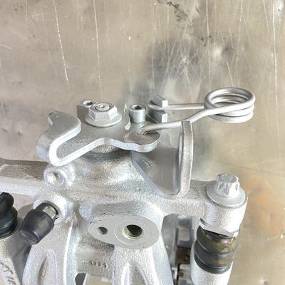 自動車装具 MG SAIC MG GS OE 10142324用の右後ろブレーキホイールシリンダー