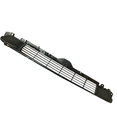8*102*14cm プラスチックグリル テスラモデル3 フロントバンパー 1085927-00-C トップ素材