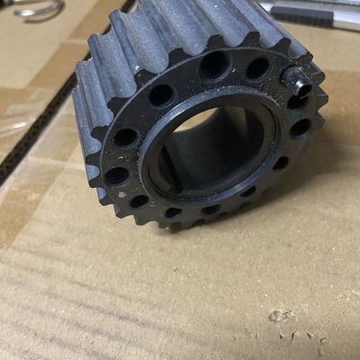 MAXUS SAIC MOTOR 4g69 エンジンコード クランクシャフトタイミングポリー T60 T70 G10 SMD326852
