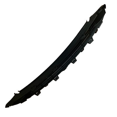 8*102*14cm プラスチックグリル テスラモデル3 フロントバンパー 1085927-00-C トップ素材