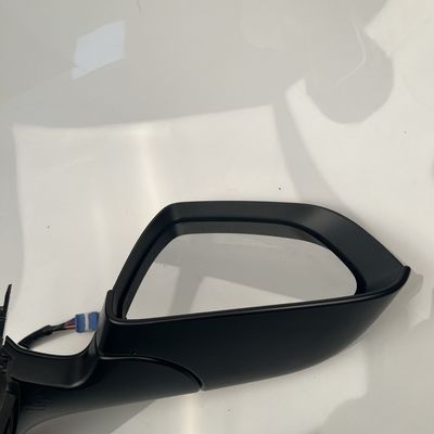 モデル3 OE 1617900-00-Aのためのプラスチックガラスバックビュー・ミラー