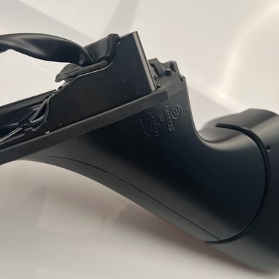 モデル3 OE 1617900-00-Aのためのプラスチックガラスバックビュー・ミラー