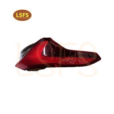 SAIC Maxus D60 車の裏ドア ブレーキ警告ライト 12V C00160067 OEMバックライト